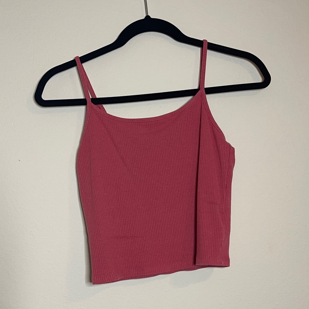 American Eagle Tank-top